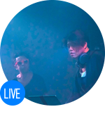 ATAK Dance Hall (渋谷慶一郎＋evala)