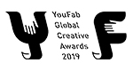 YouFab Global Creative Awards 2019
